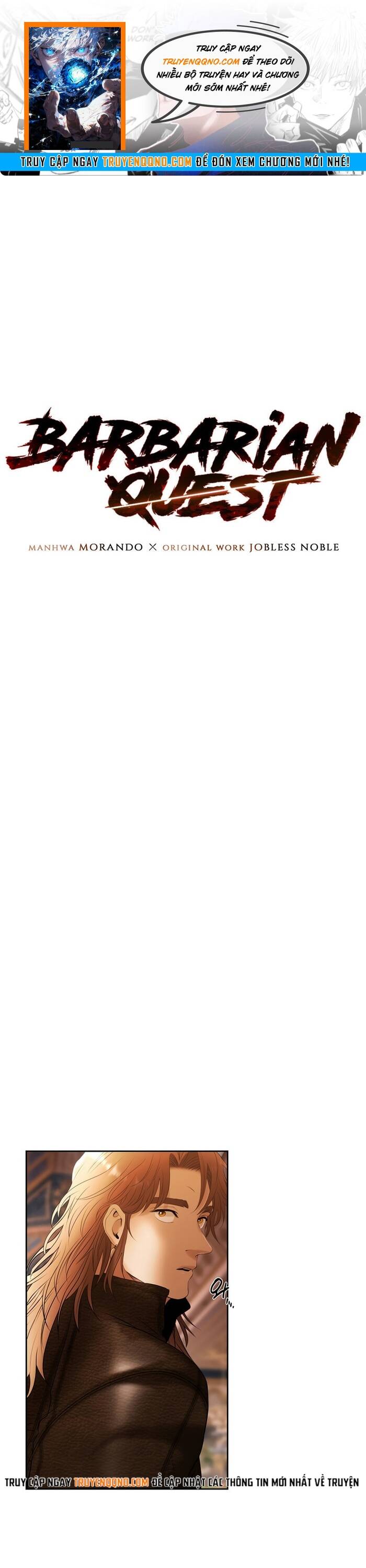 Nhiệm Vụ Chiến Binh Chapter 57 - 1