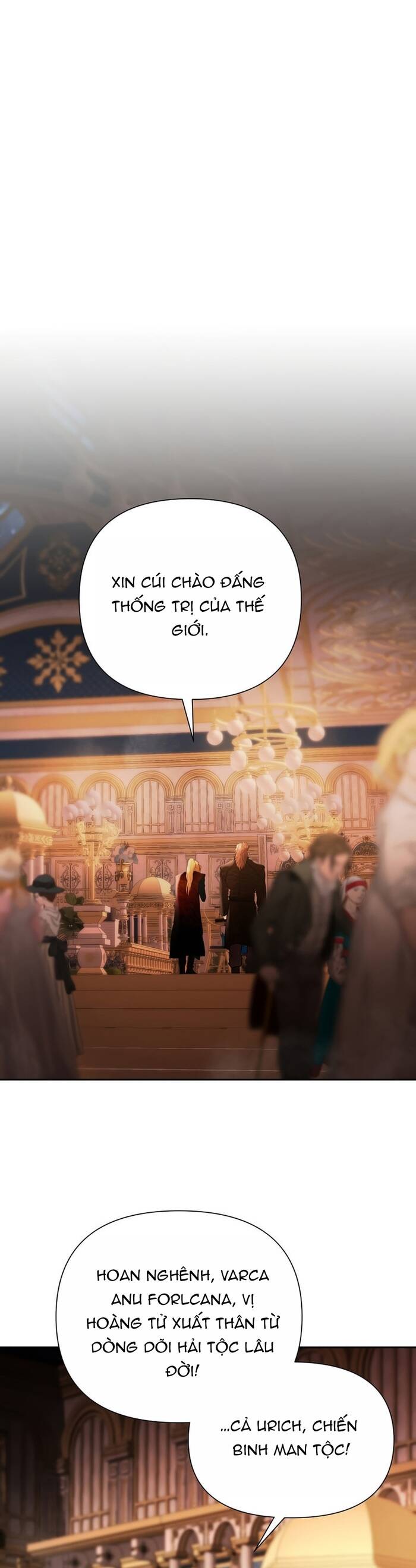 Nhiệm Vụ Chiến Binh Chapter 57 - 2