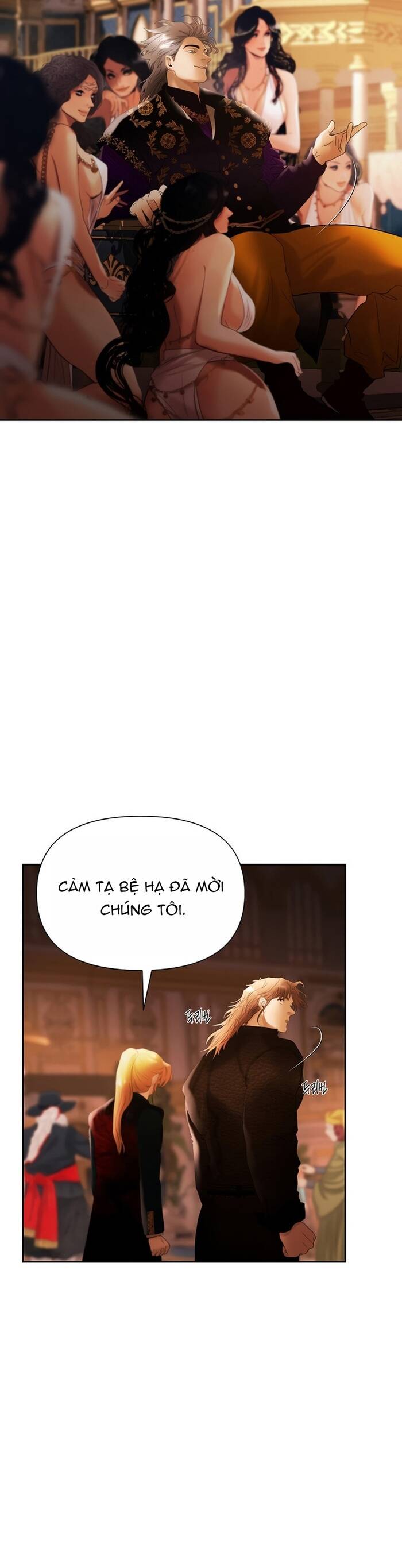 Nhiệm Vụ Chiến Binh Chapter 57 - 3