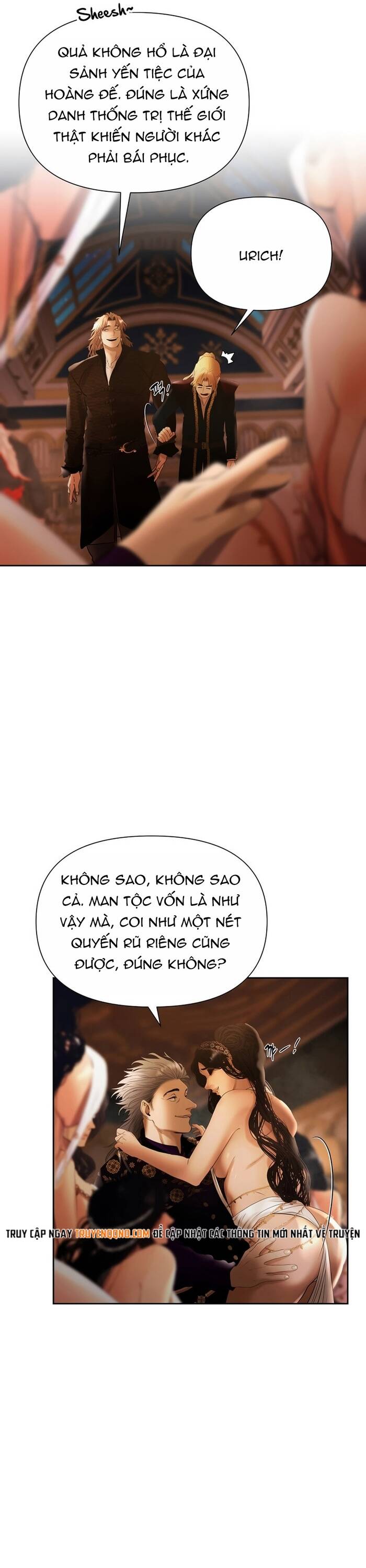 Nhiệm Vụ Chiến Binh Chapter 57 - 4