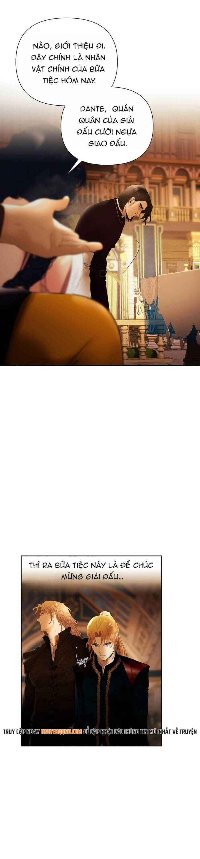 Nhiệm Vụ Chiến Binh Chapter 57 - 5