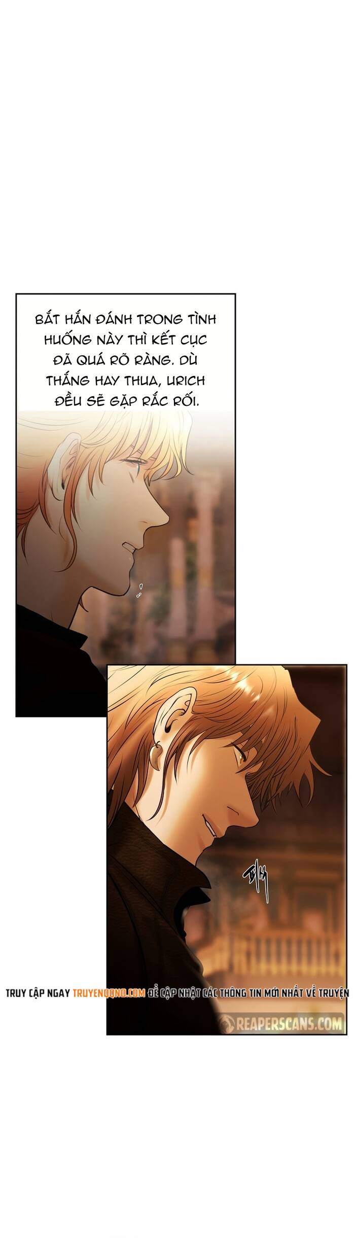 Nhiệm Vụ Chiến Binh Chapter 57 - 8