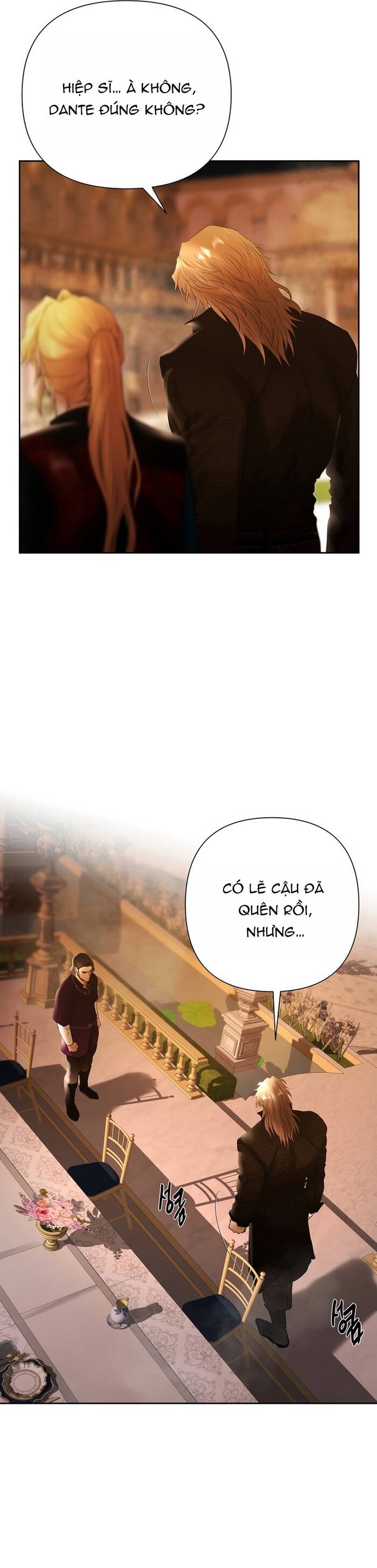 Nhiệm Vụ Chiến Binh Chapter 57 - 9