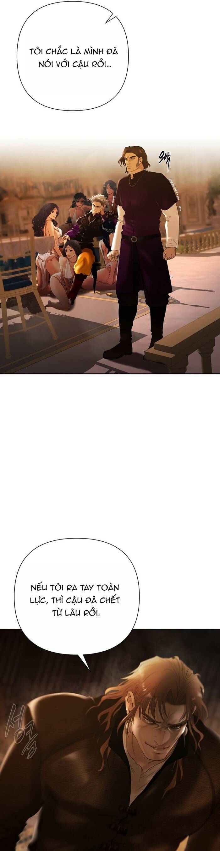 Nhiệm Vụ Chiến Binh Chapter 57 - 10