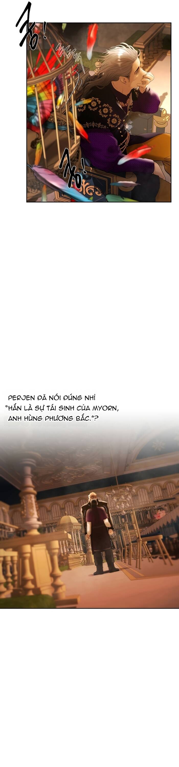 Nhiệm Vụ Chiến Binh Chapter 57 - 12