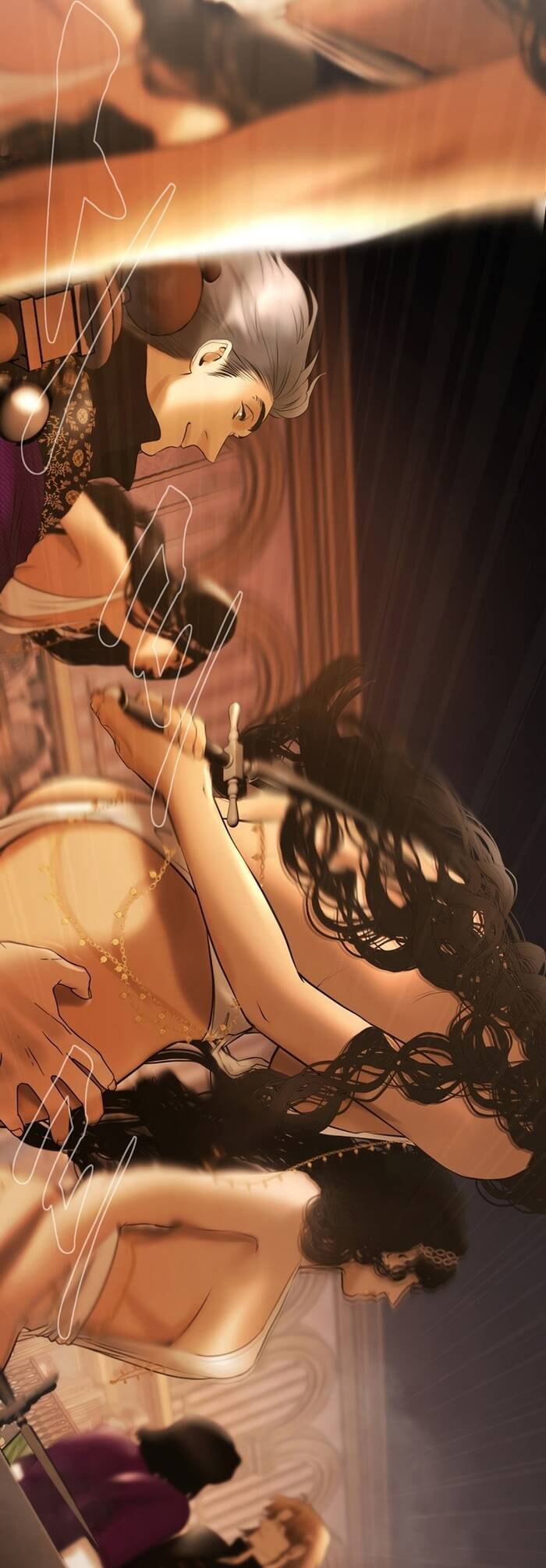 Nhiệm Vụ Chiến Binh Chapter 57 - 14