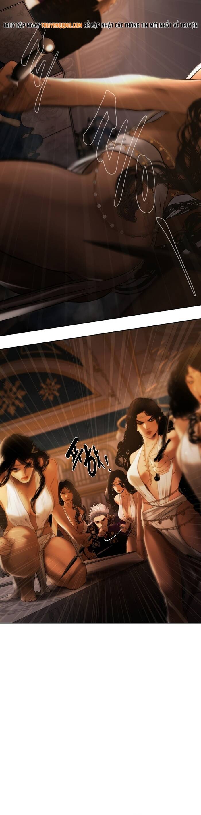 Nhiệm Vụ Chiến Binh Chapter 57 - 15