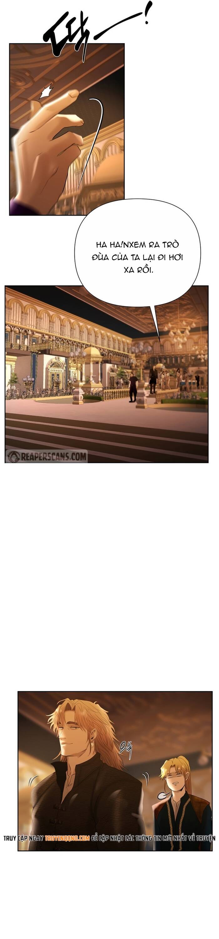 Nhiệm Vụ Chiến Binh Chapter 57 - 16