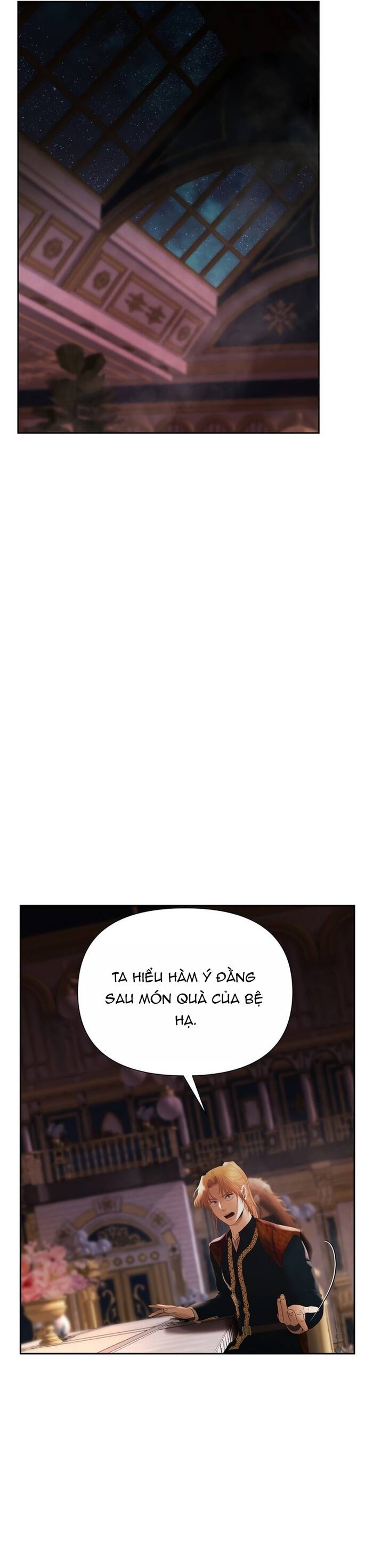 Nhiệm Vụ Chiến Binh Chapter 57 - 19