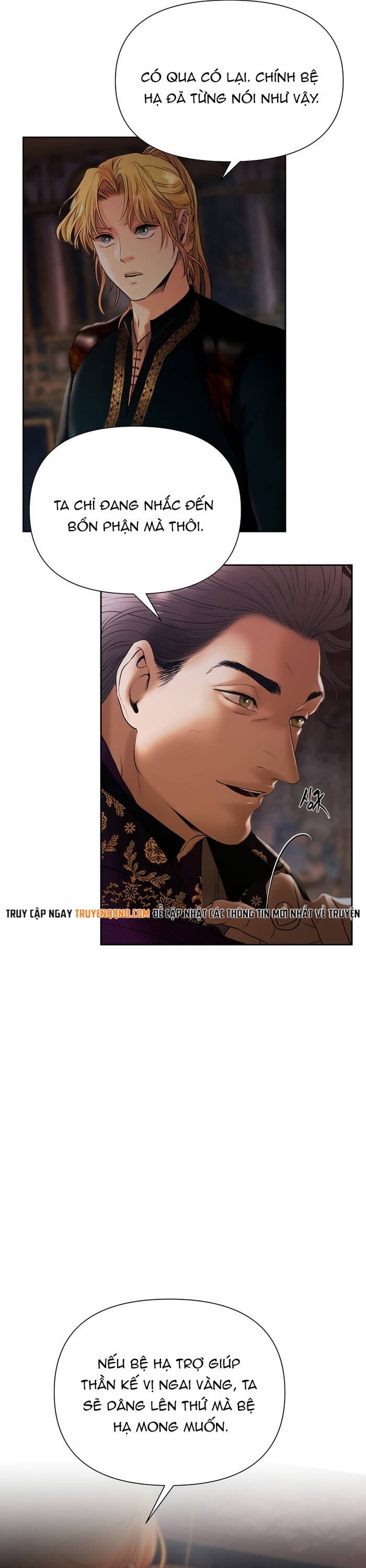 Nhiệm Vụ Chiến Binh Chapter 57 - 21