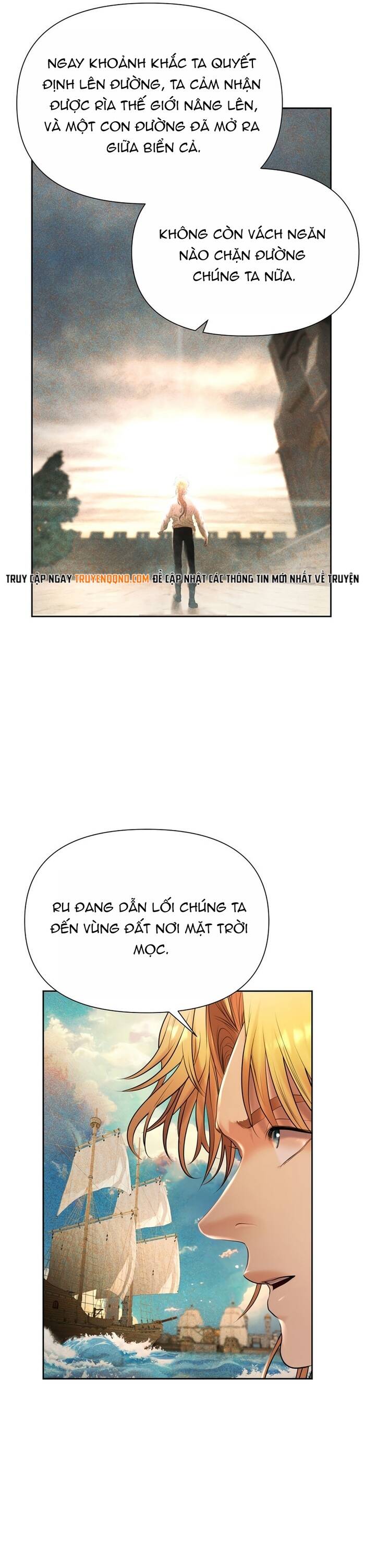 Nhiệm Vụ Chiến Binh Chapter 57 - 27