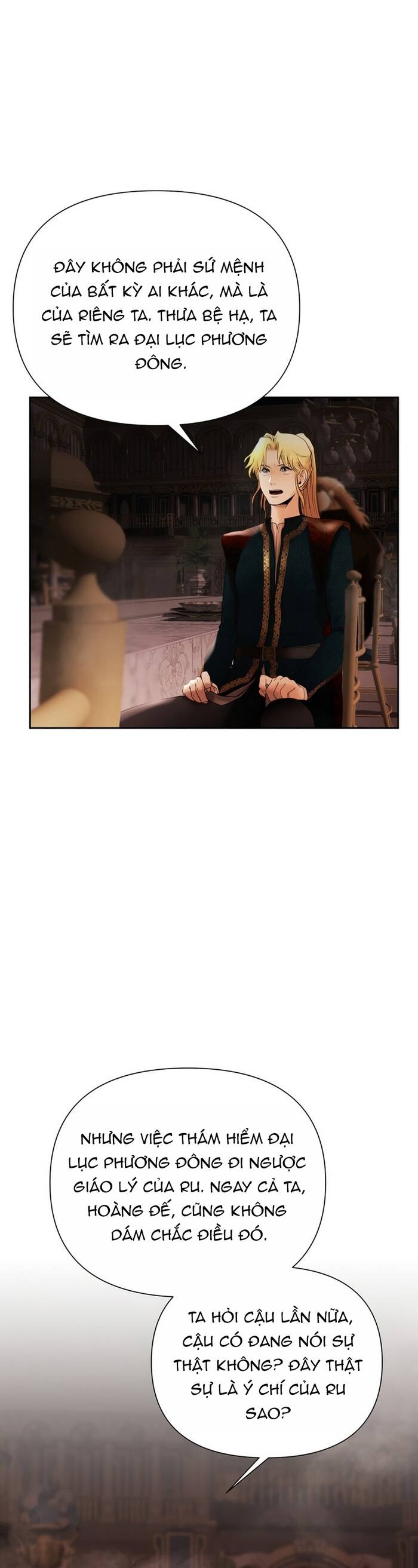 Nhiệm Vụ Chiến Binh Chapter 57 - 28