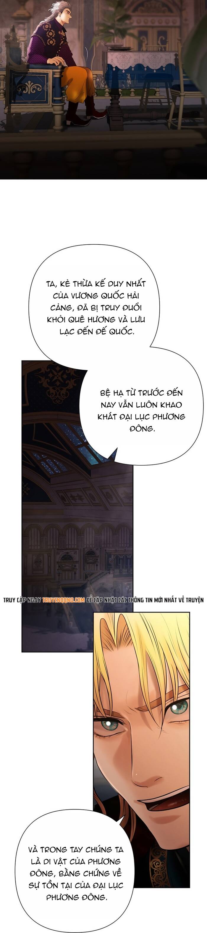Nhiệm Vụ Chiến Binh Chapter 57 - 29