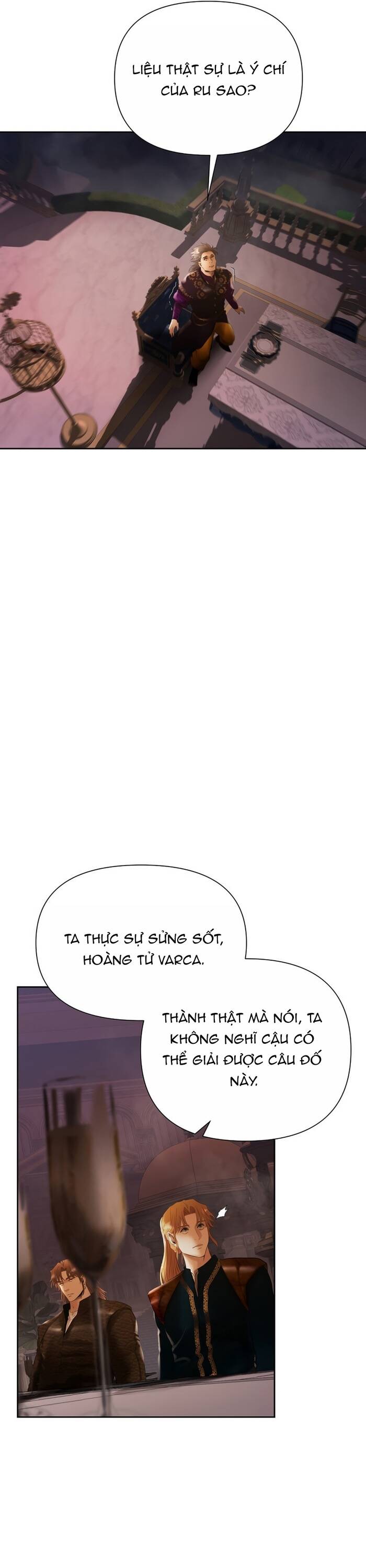 Nhiệm Vụ Chiến Binh Chapter 57 - 32