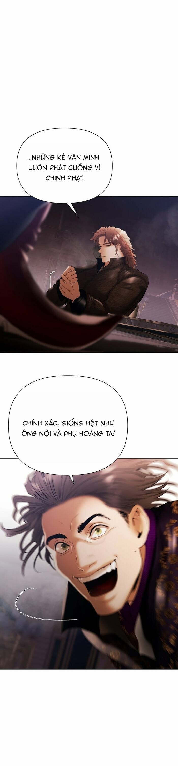 Nhiệm Vụ Chiến Binh Chapter 57 - 36