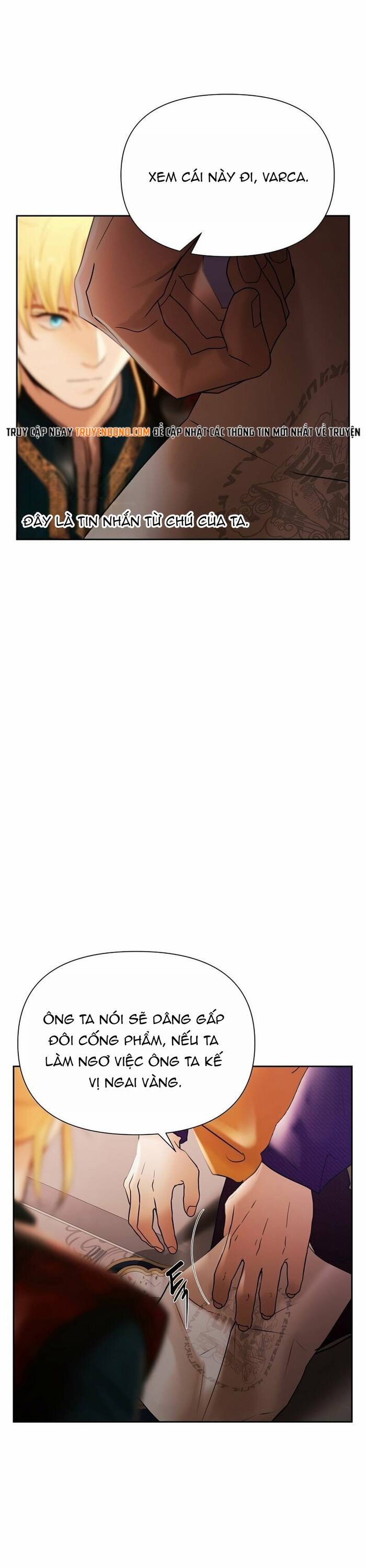 Nhiệm Vụ Chiến Binh Chapter 57 - 37