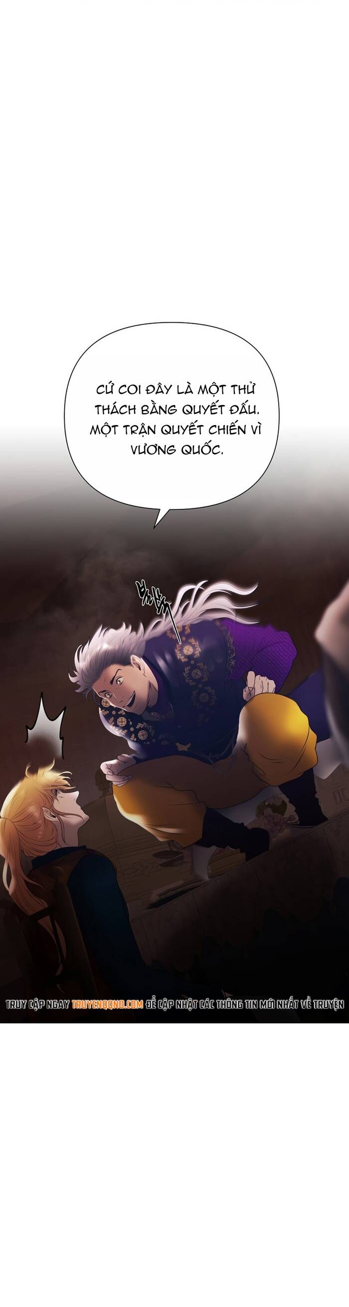 Nhiệm Vụ Chiến Binh Chapter 57 - 39