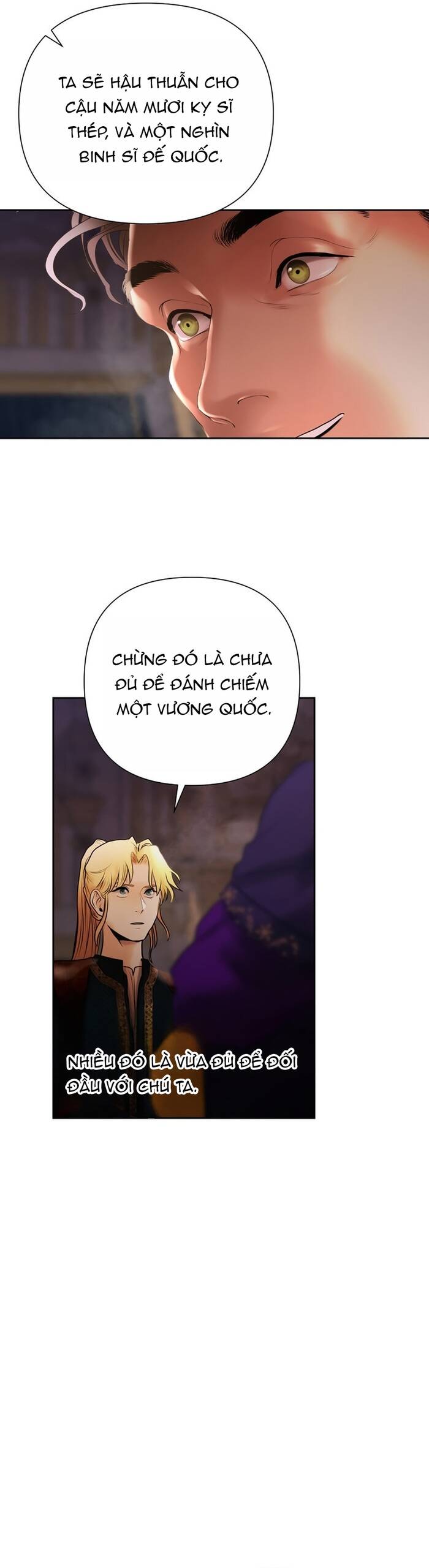 Nhiệm Vụ Chiến Binh Chapter 57 - 40