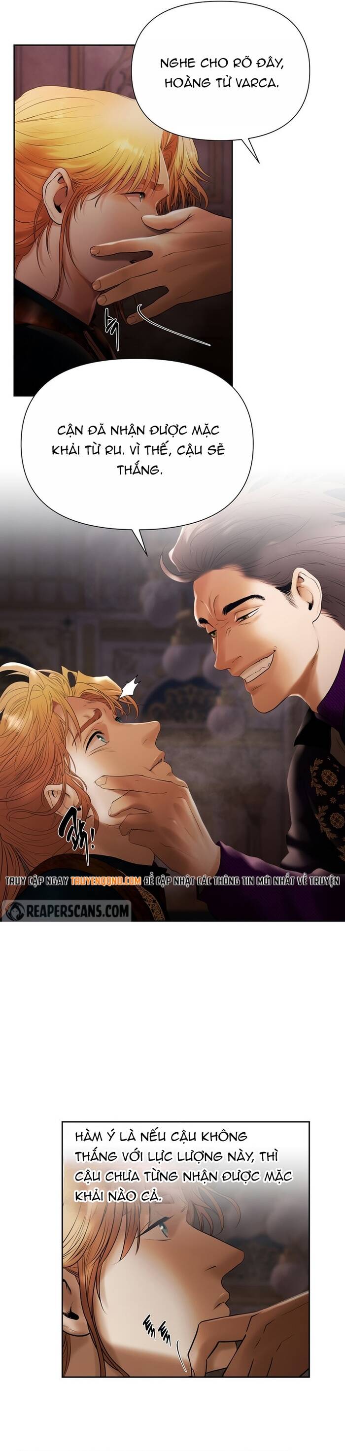 Nhiệm Vụ Chiến Binh Chapter 57 - 41