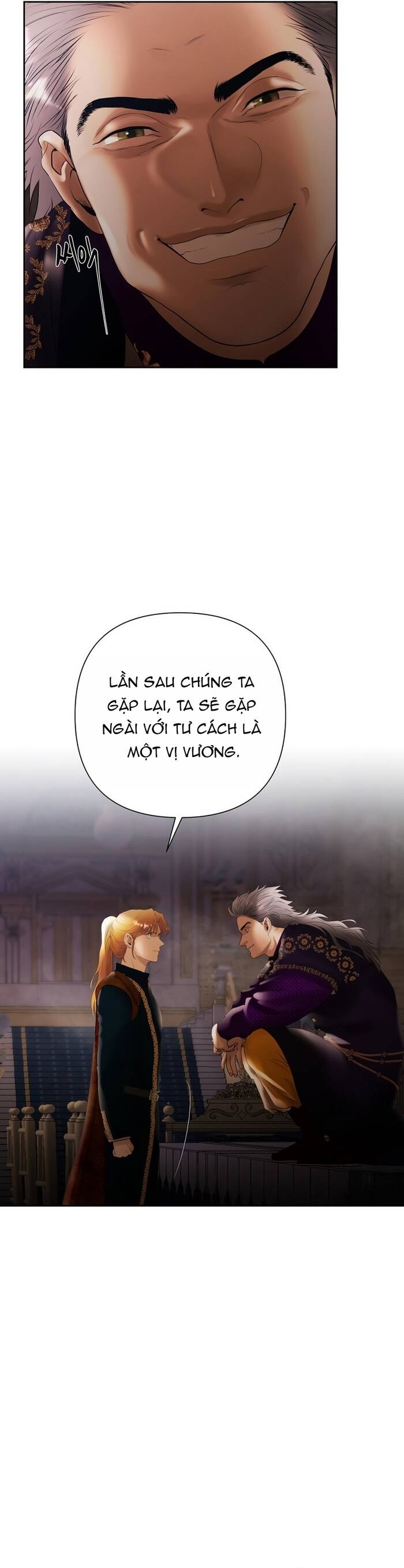 Nhiệm Vụ Chiến Binh Chapter 57 - 42