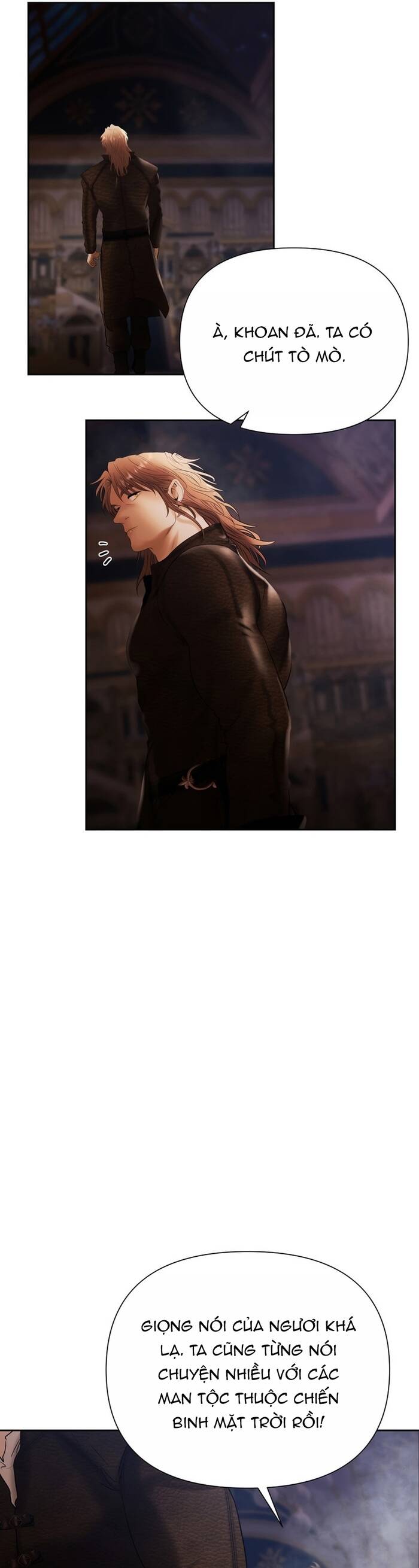 Nhiệm Vụ Chiến Binh Chapter 57 - 44