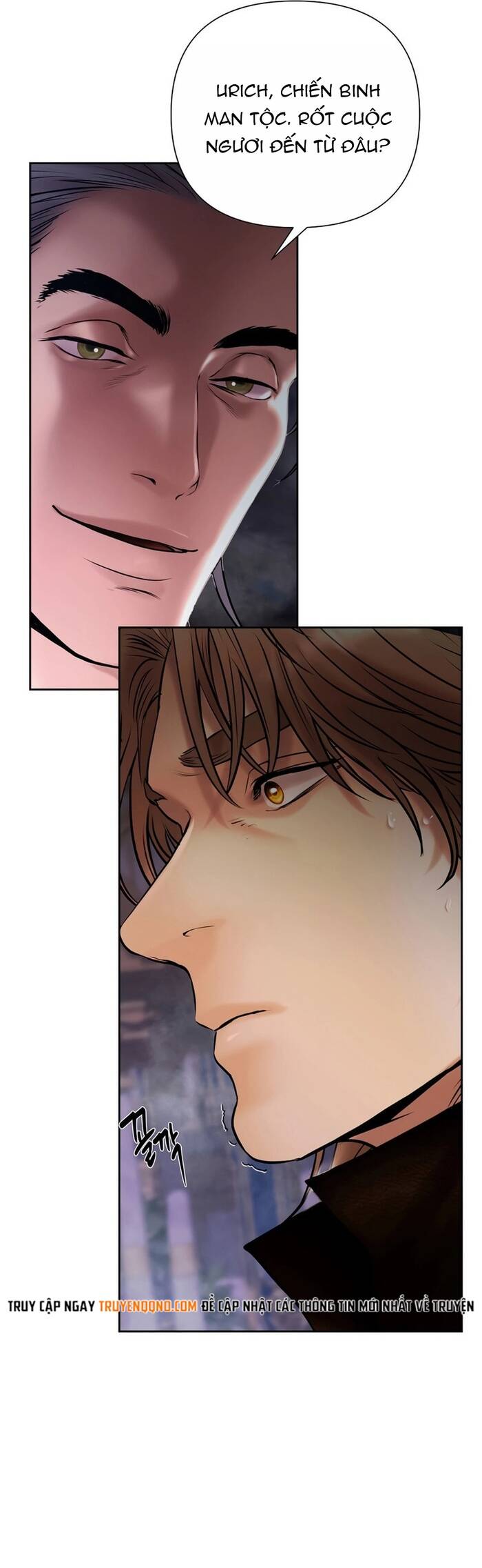 Nhiệm Vụ Chiến Binh Chapter 57 - 46
