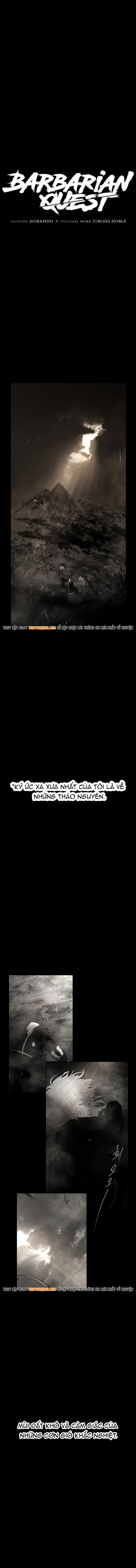 Nhiệm Vụ Chiến Binh Chapter 58 - 2