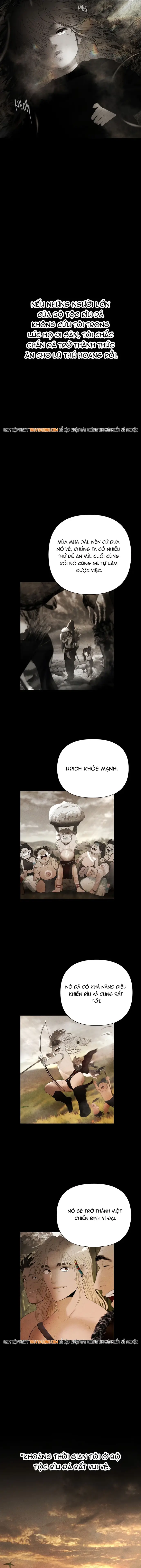 Nhiệm Vụ Chiến Binh Chapter 58 - 3