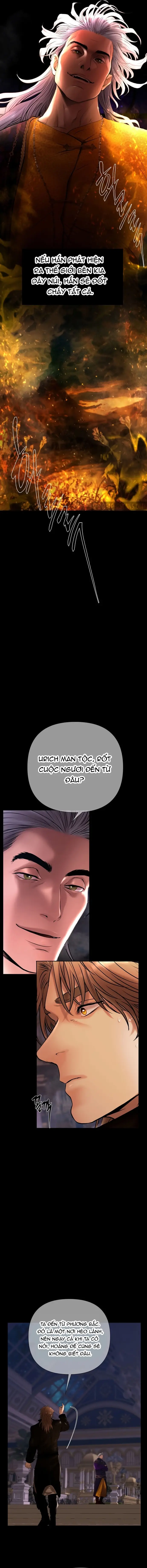 Nhiệm Vụ Chiến Binh Chapter 58 - 5