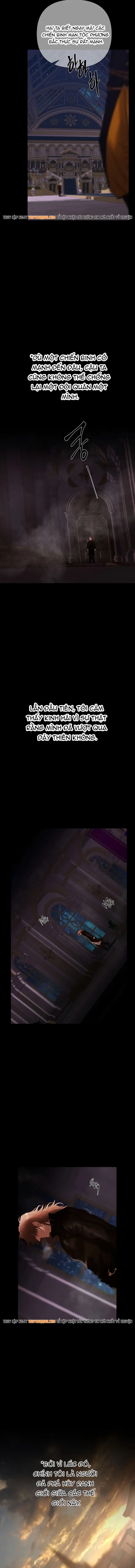 Nhiệm Vụ Chiến Binh Chapter 58 - 6