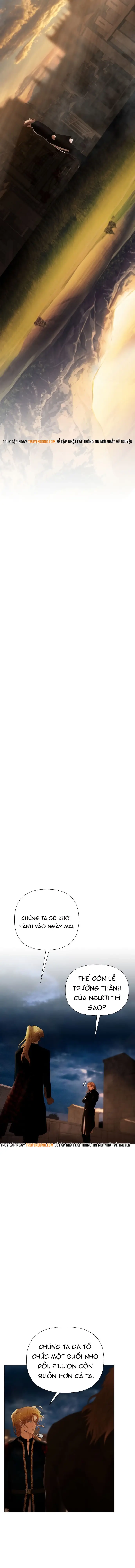 Nhiệm Vụ Chiến Binh Chapter 58 - 7