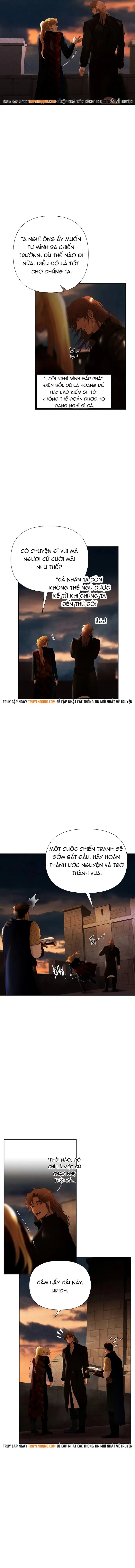 Nhiệm Vụ Chiến Binh Chapter 58 - 10