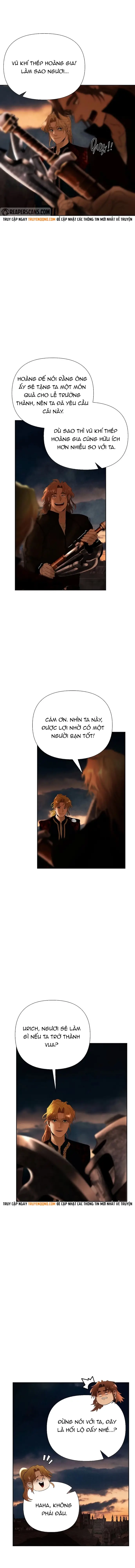 Nhiệm Vụ Chiến Binh Chapter 58 - 11