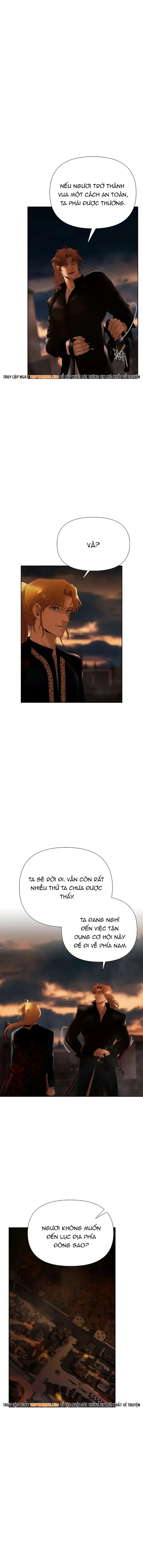 Nhiệm Vụ Chiến Binh Chapter 58 - 12