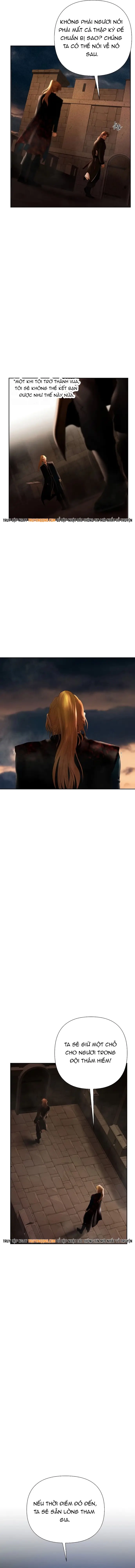 Nhiệm Vụ Chiến Binh Chapter 58 - 13