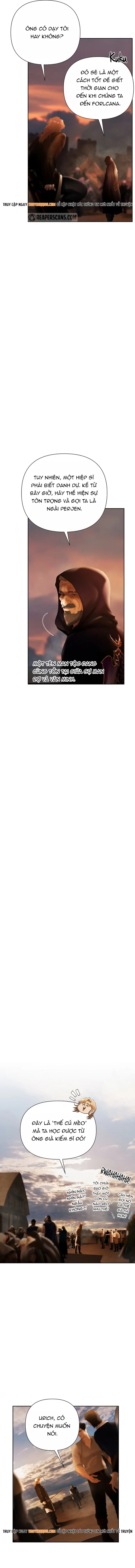 Nhiệm Vụ Chiến Binh Chapter 59 - 5