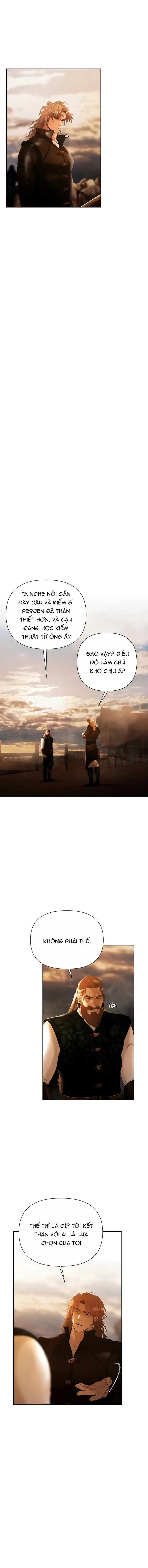 Nhiệm Vụ Chiến Binh Chapter 59 - 6