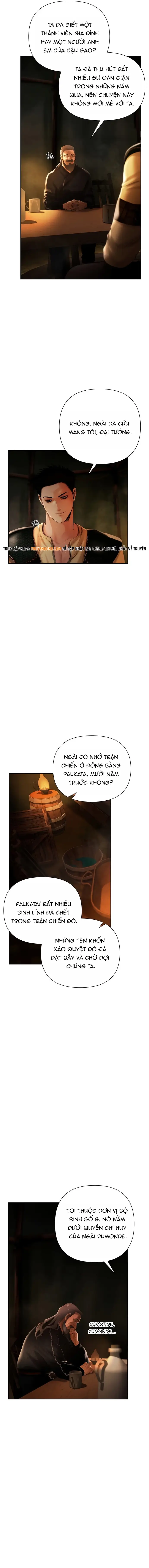 Nhiệm Vụ Chiến Binh Chapter 59 - 11