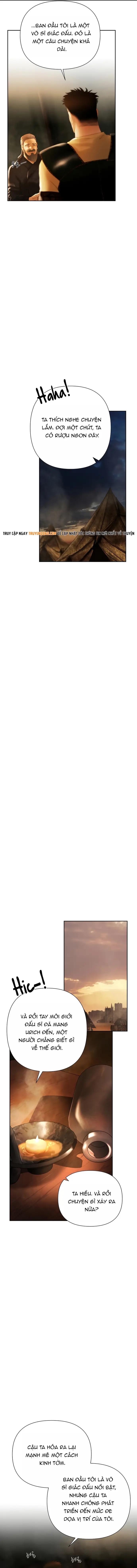 Nhiệm Vụ Chiến Binh Chapter 59 - 14