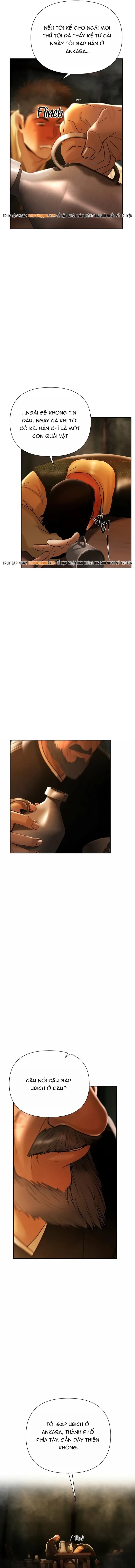 Nhiệm Vụ Chiến Binh Chapter 59 - 16