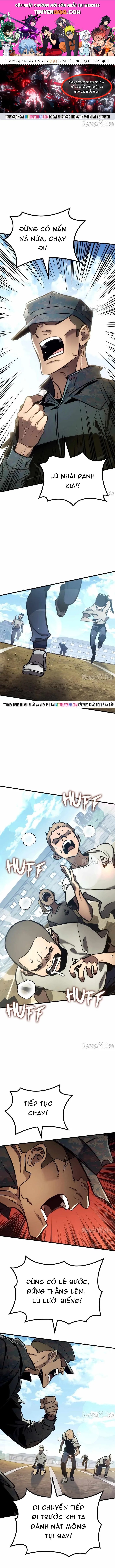Đồ Long Chapter 169 - 1
