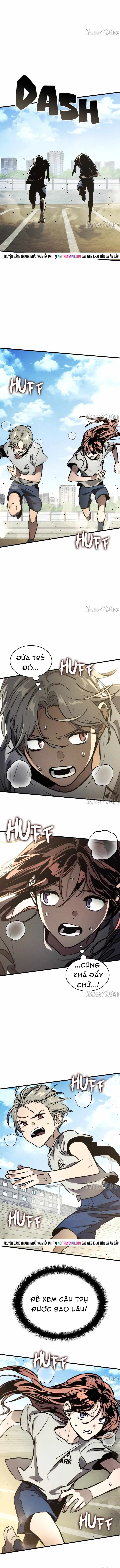 Đồ Long Chapter 169 - 2