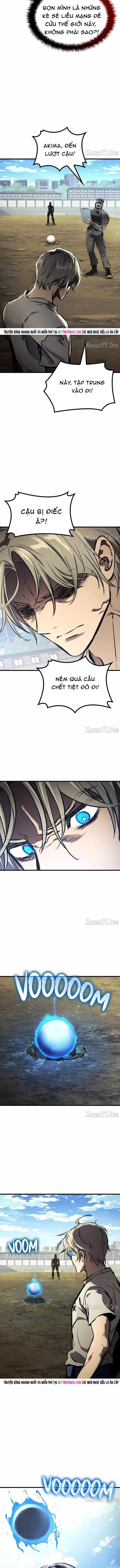 Đồ Long Chapter 169 - 11