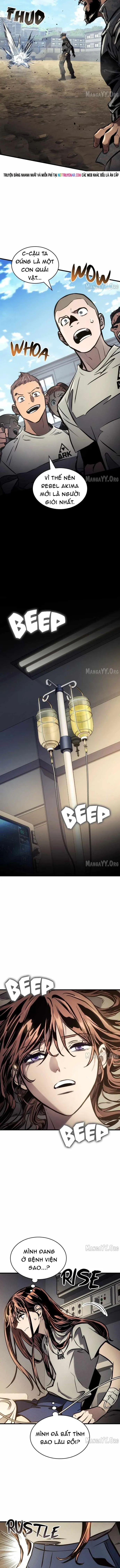 Đồ Long Chapter 169 - 13