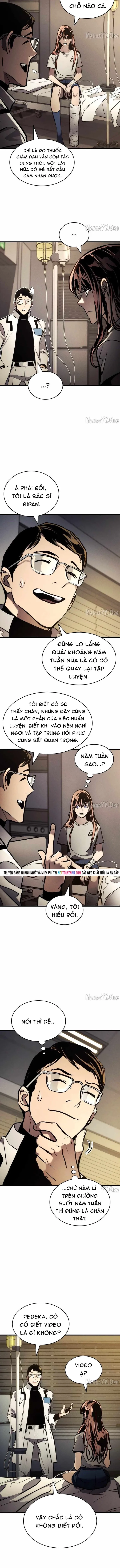 Đồ Long Chapter 169 - 15