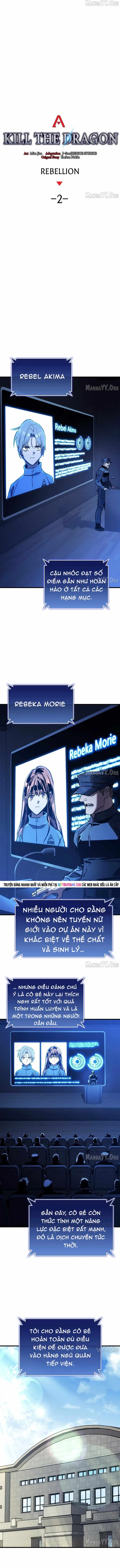 Đồ Long Chapter 169 - 3