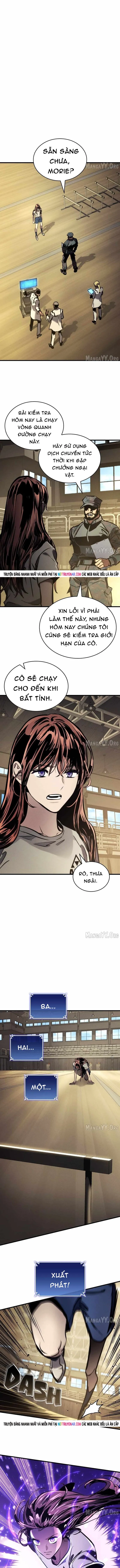 Đồ Long Chapter 169 - 4