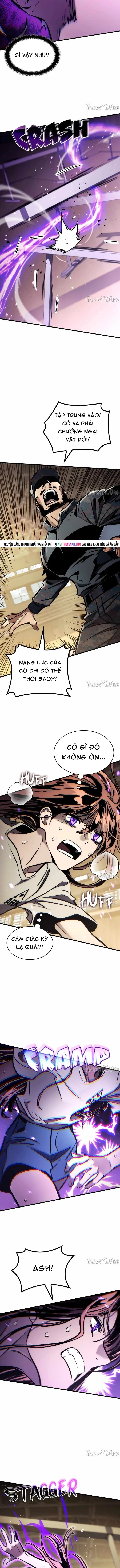 Đồ Long Chapter 169 - 6