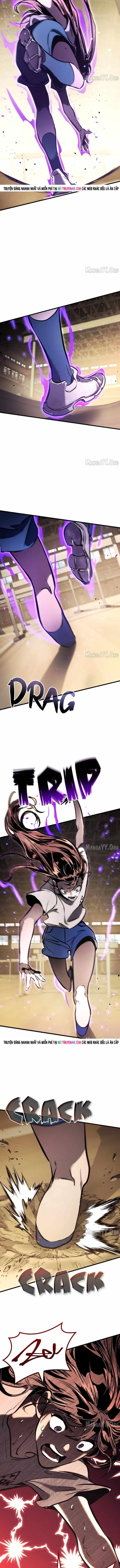 Đồ Long Chapter 169 - 7