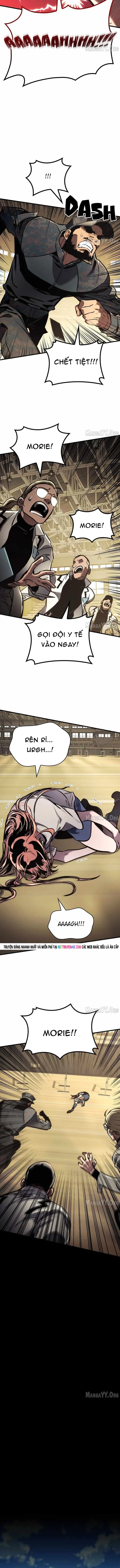 Đồ Long Chapter 169 - 8